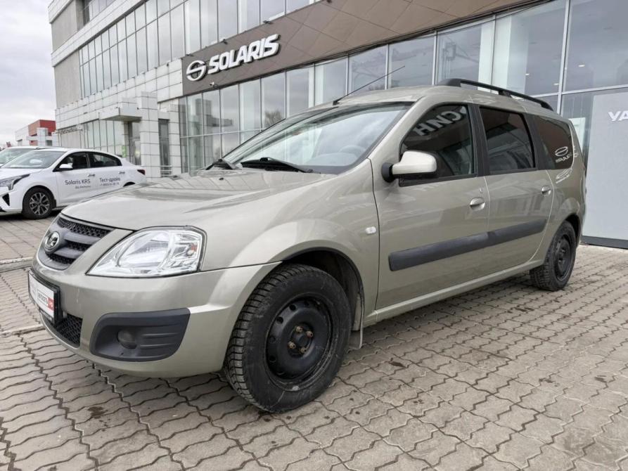 Lada (ВАЗ) Largus I Набережные Челны  - изображение 3