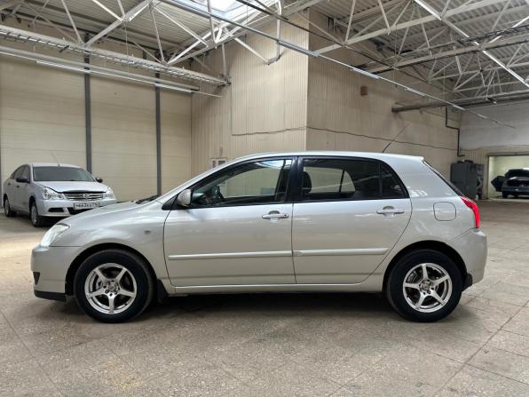 Toyota Corolla IX (E120 E130) Рестайлинг с пробегом 2005 года, цена 649 000 рублей, 197055 км, хэтчбек, Автокод Объявления