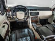 Land Rover Range Rover IV Ставрополь  - изображение 33
