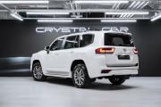 Toyota Land Cruiser 300 Series Москва  - изображение 33