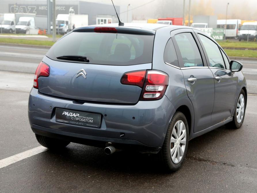 Citroen C3 II Иваново  - изображение 6