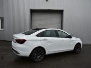 Lada (ВАЗ) Vesta I Рестайлинг (NG) Мурманск  - изображение 27