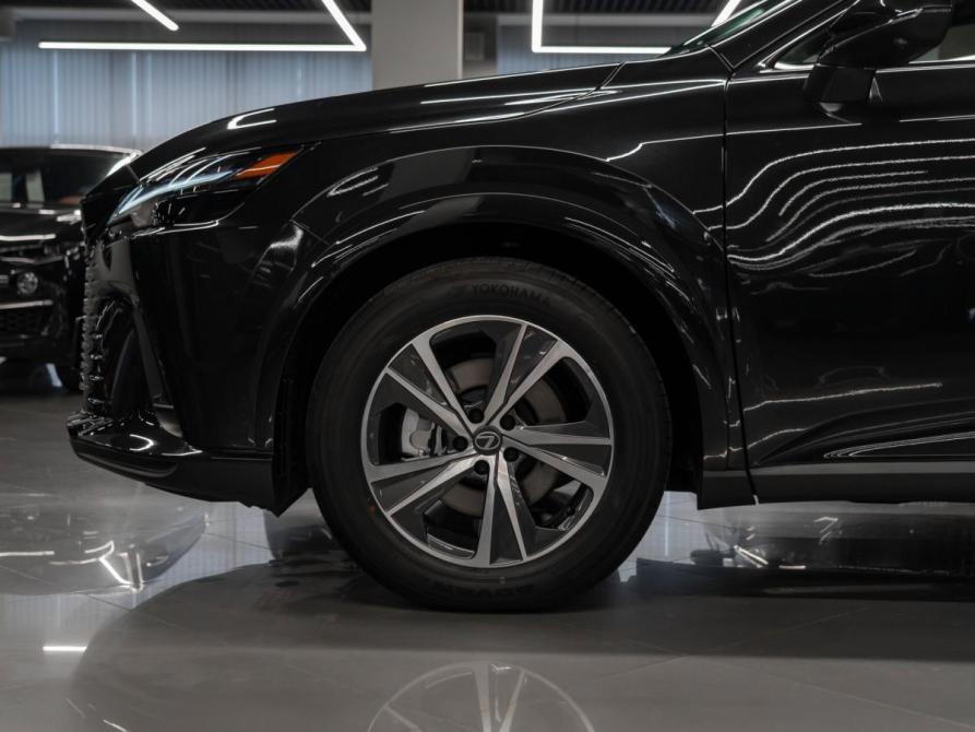 Lexus RX V Москва  - изображение 22