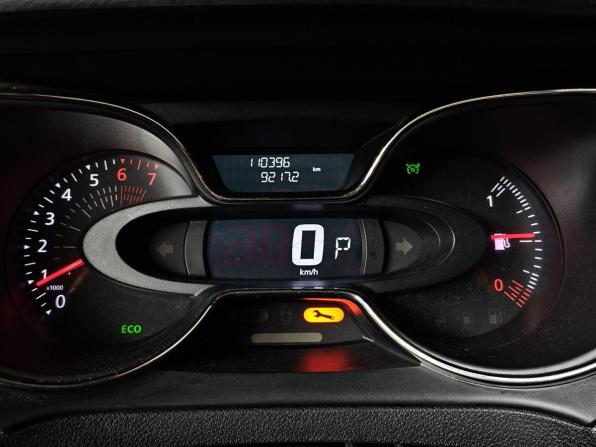 Renault Kaptur I с пробегом 2018 года, цена 1 495 000 рублей, 110394 км, внедорожник, Автокод Объявления