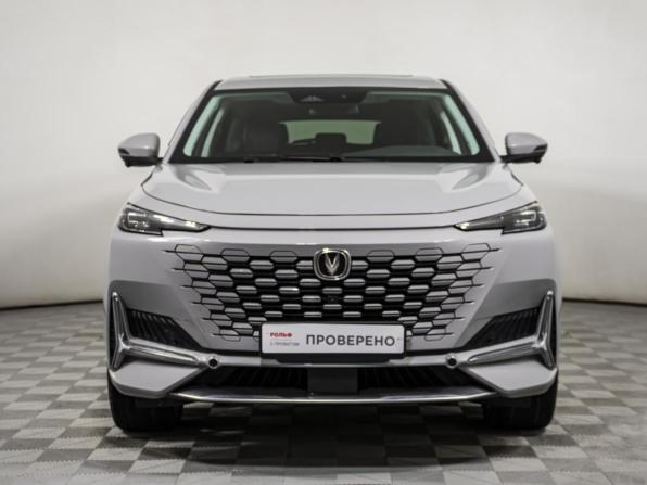 Changan UNI-K с пробегом 2023 года, цена 3 299 000 рублей, 17715 км, внедорожник, Автокод Объявления