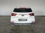Chery Tiggo 4 Pro I Москва  - изображение 23