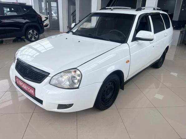 Lada (ВАЗ) Priora I с пробегом 2010 года, цена 219 000 рублей, 143200 км, универсал, Автокод Объявления