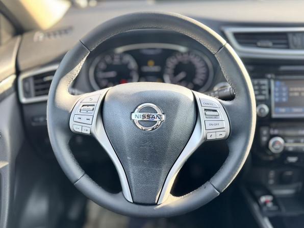 Nissan X-Trail III с пробегом 2015 года, цена 1 799 000 рублей, 177800 км, внедорожник, Автокод Объявления
