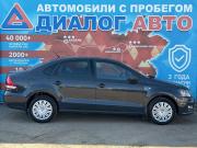 Volkswagen Polo V Рестайлинг Набережные Челны  - изображение 24