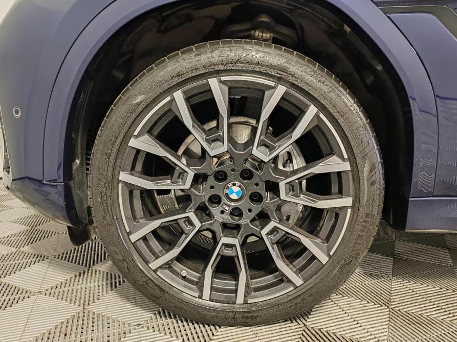 BMW X6 III (G06) Рестайлинг Москва  - изображение 10