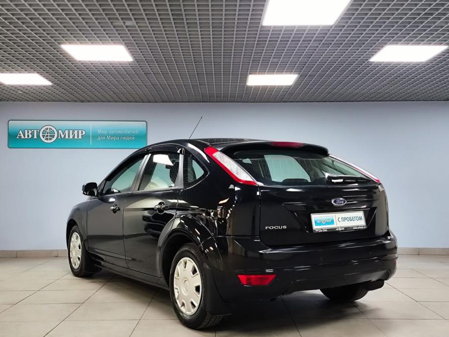 Ford Focus II Рестайлинг Москва  - изображение 7
