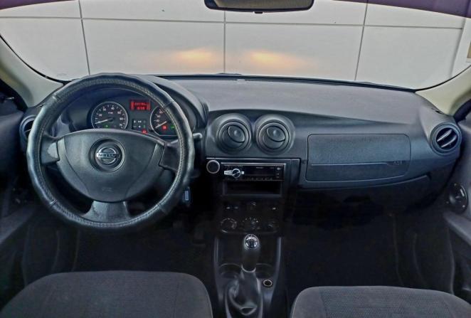 Nissan Almera III (G15) с пробегом 2013 года, цена 520 000 рублей, 223793 км, седан, Автокод Объявления