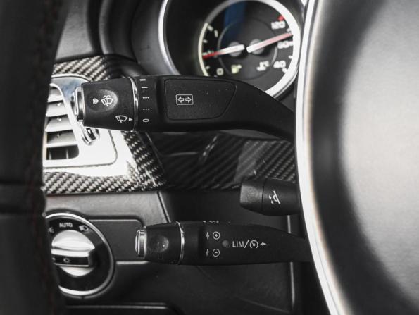 Mercedes-Benz CLS AMG II (W218) Рестайлинг с пробегом 2015 года, цена 5 950 000 рублей, 78037 км, седан, Автокод Объявления