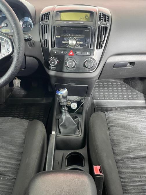 Kia Ceed I Воронеж  - изображение 14