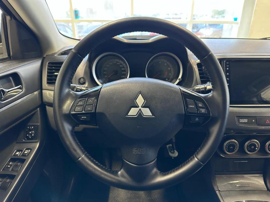Mitsubishi Lancer X Волгоград  - изображение 7