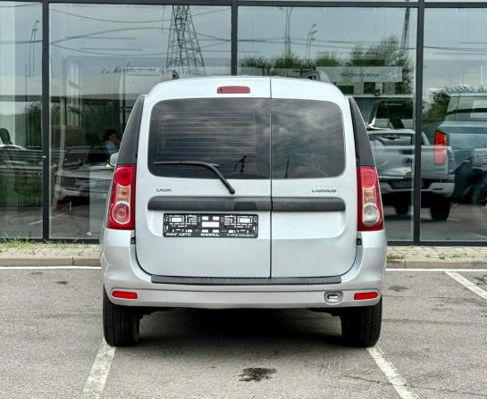 Lada (ВАЗ) Largus I с пробегом 2014 года, цена 715 000 рублей, 209374 км, универсал, Автокод Объявления