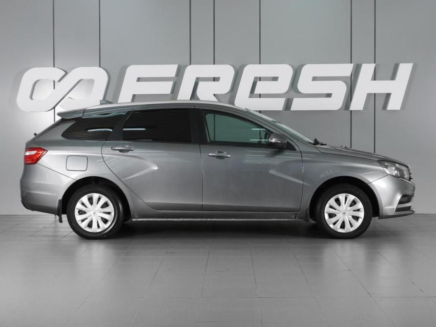 Lada (ВАЗ) Vesta I Минеральные Воды  - изображение 5