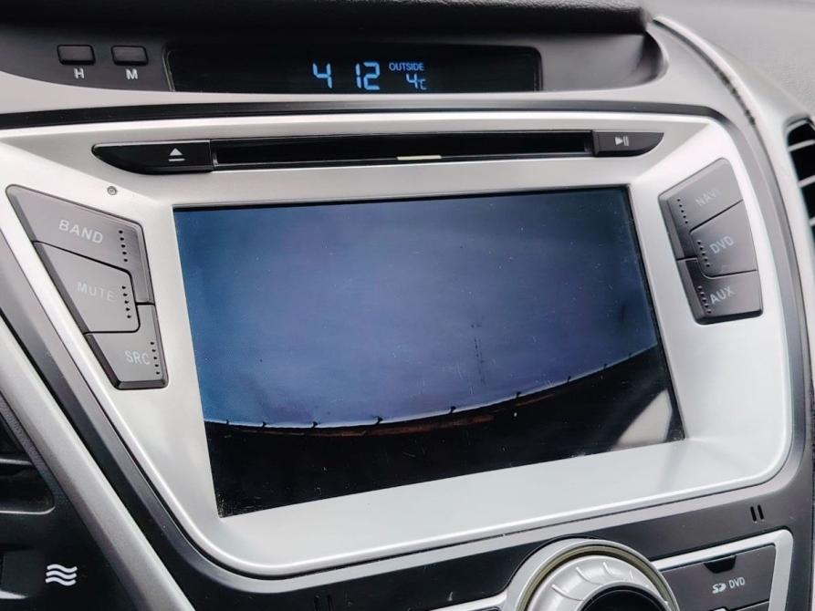 Hyundai Elantra V (MD) Рестайлинг Москва  - изображение 12