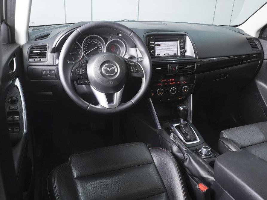 Mazda CX-5 I Ростов-на-Дону  - изображение 6