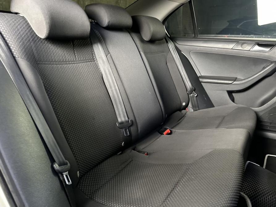 Volkswagen Jetta VI Уфа  - изображение 17