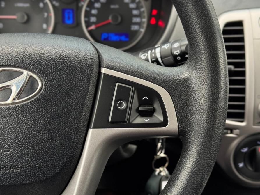 Hyundai i20 I Ульяновск  - изображение 19
