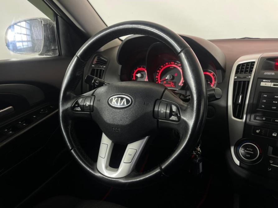 Kia Ceed I Рестайлинг Воронеж  - изображение 9