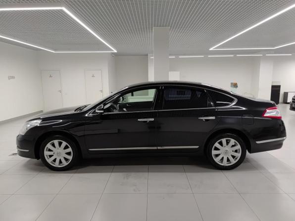 Nissan Teana II с пробегом 2011 года, цена 1 104 000 рублей, 223786 км, седан, Автокод Объявления