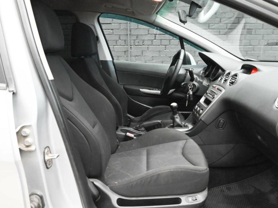 Peugeot 308 I Екатеринбург  - изображение 10
