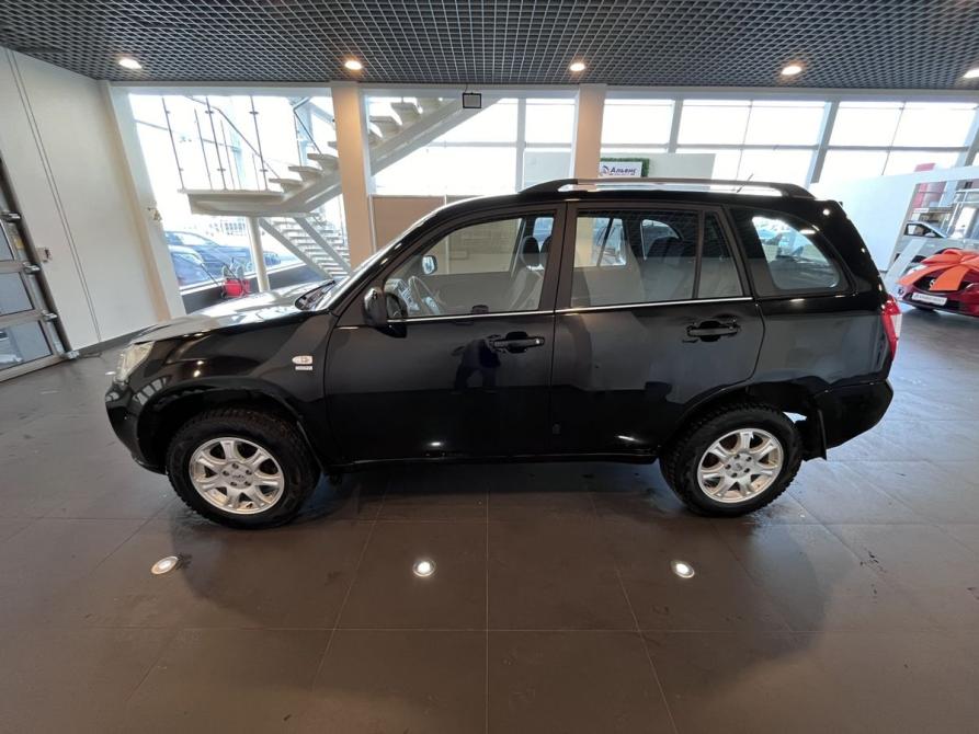 Chery Tiggo (T11) I Рестайлинг (FL) Чебоксары  - изображение 6