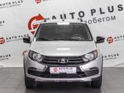 Lada (ВАЗ) Granta I Рестайлинг Минеральные Воды  - изображение 20