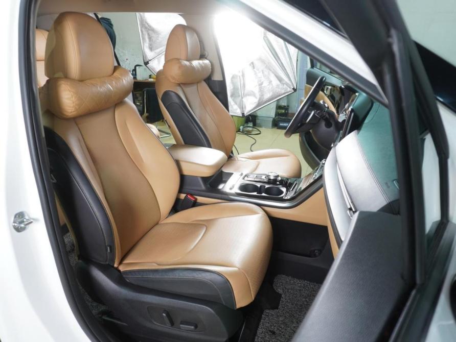Kia Carnival IV Воронеж  - изображение 8