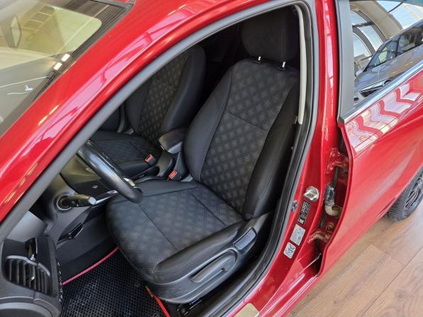 Kia Rio IV с пробегом 2020 года, цена 1 550 000 рублей, 59000 км, седан, Автокод Объявления