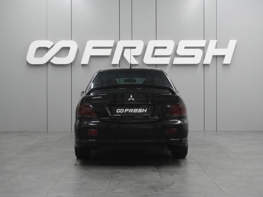 Mitsubishi Lancer IX Рестайлинг Воронеж  - изображение 4