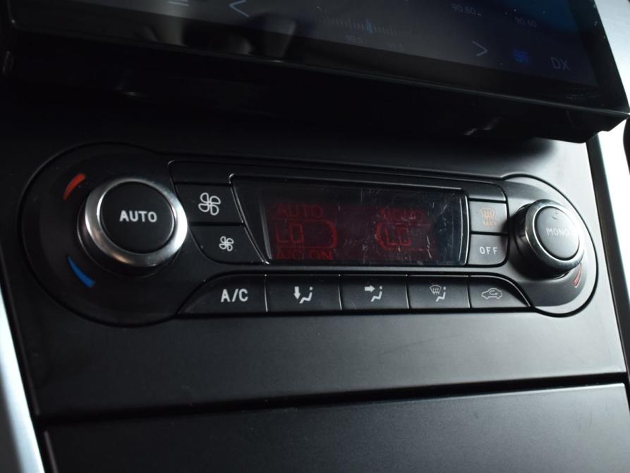 Ford Mondeo IV Рестайлинг Кемерово  - изображение 16