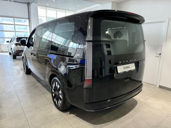 Новый Hyundai Staria I 2025 года, цена 10 060 000 рублей, минивэн, Автокод Объявления