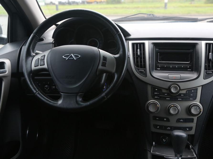 Chery M11 (A3) Иваново  - изображение 14