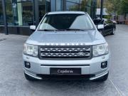 Land Rover Freelander II Рестайлинг Сочи  - изображение 21