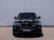 BMW X3 II (F25) Рестайлинг Сочи  - изображение 25