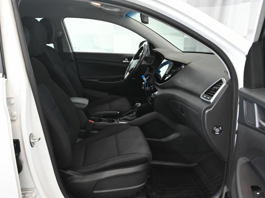 Hyundai Tucson III Екатеринбург  - изображение 11