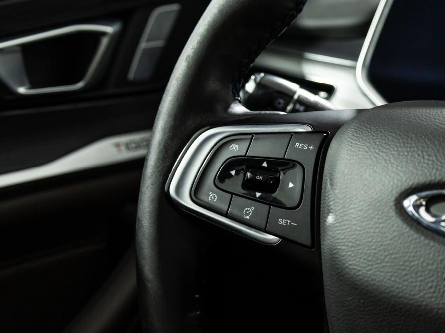 Chery Tiggo 8 Pro I Санкт-Петербург  - изображение 12