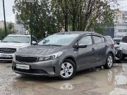 Kia Cerato III Рестайлинг (Classic) Санкт-Петербург  - изображение 14