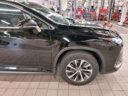 Lexus RX IV Рестайлинг Москва  - изображение 43