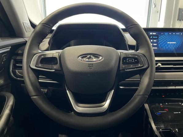 Chery Tiggo 4 Pro I с пробегом 2024 года, цена 1 770 000 рублей, 11381 км, внедорожник, Автокод Объявления