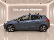 Kia Ceed II Челябинск  - изображение 15