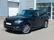 Land Rover Range Rover Sport II Санкт-Петербург  - изображение 25