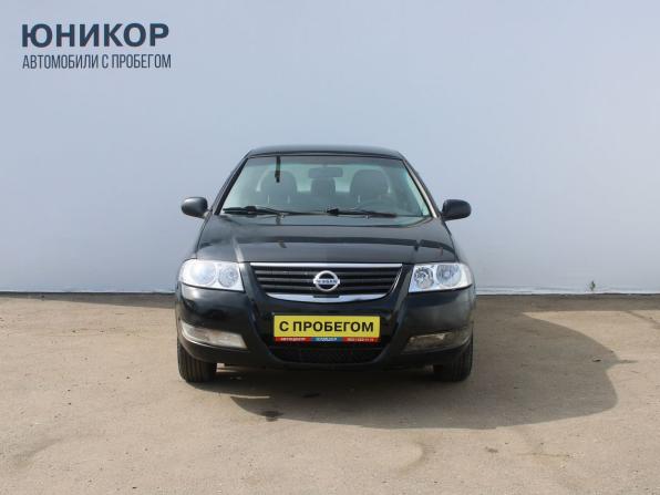Nissan Almera Classic I с пробегом 2007 года, цена 349 000 рублей, 298856 км, седан, Автокод Объявления