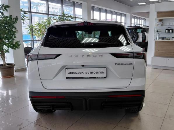 JETOUR DASHING I с пробегом 2024 года, цена 2 395 000 рублей, 2277 км, внедорожник, Автокод Объявления
