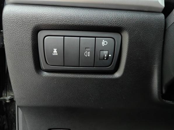 SsangYong Actyon II Рестайлинг с пробегом 2014 года, цена 1 099 000 рублей, 115313 км, внедорожник, Автокод Объявления