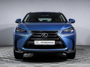 Lexus NX I Москва  - изображение 22
