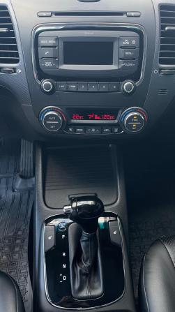 Kia Cerato III Рестайлинг (Classic) с пробегом 2019 года, цена 1 420 000 рублей, 144420 км, седан, Автокод Объявления
